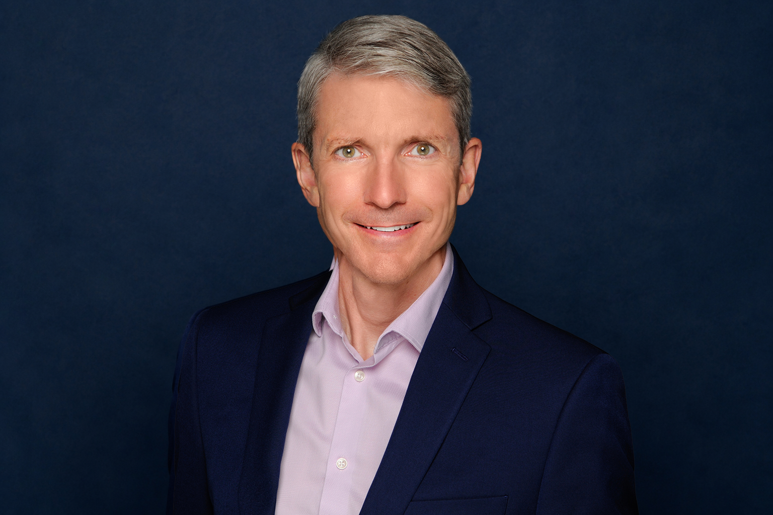 Charles Raether — Managing Partner, AmLaw Group