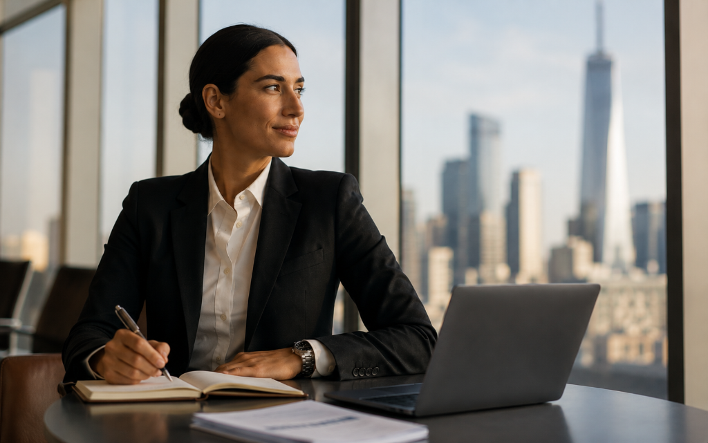 Expand Your Company to the U.S.