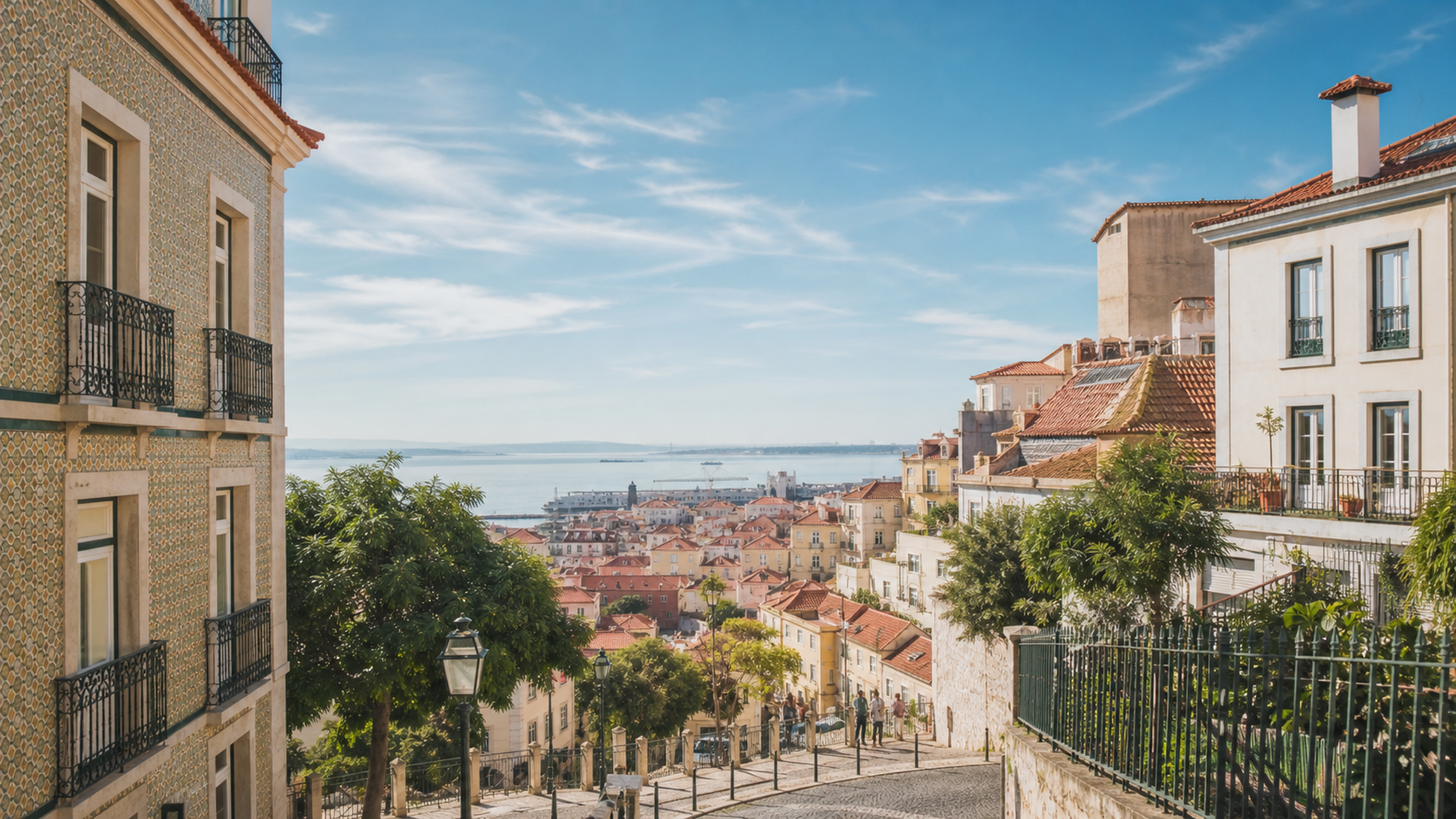 Portugal Golden Visa