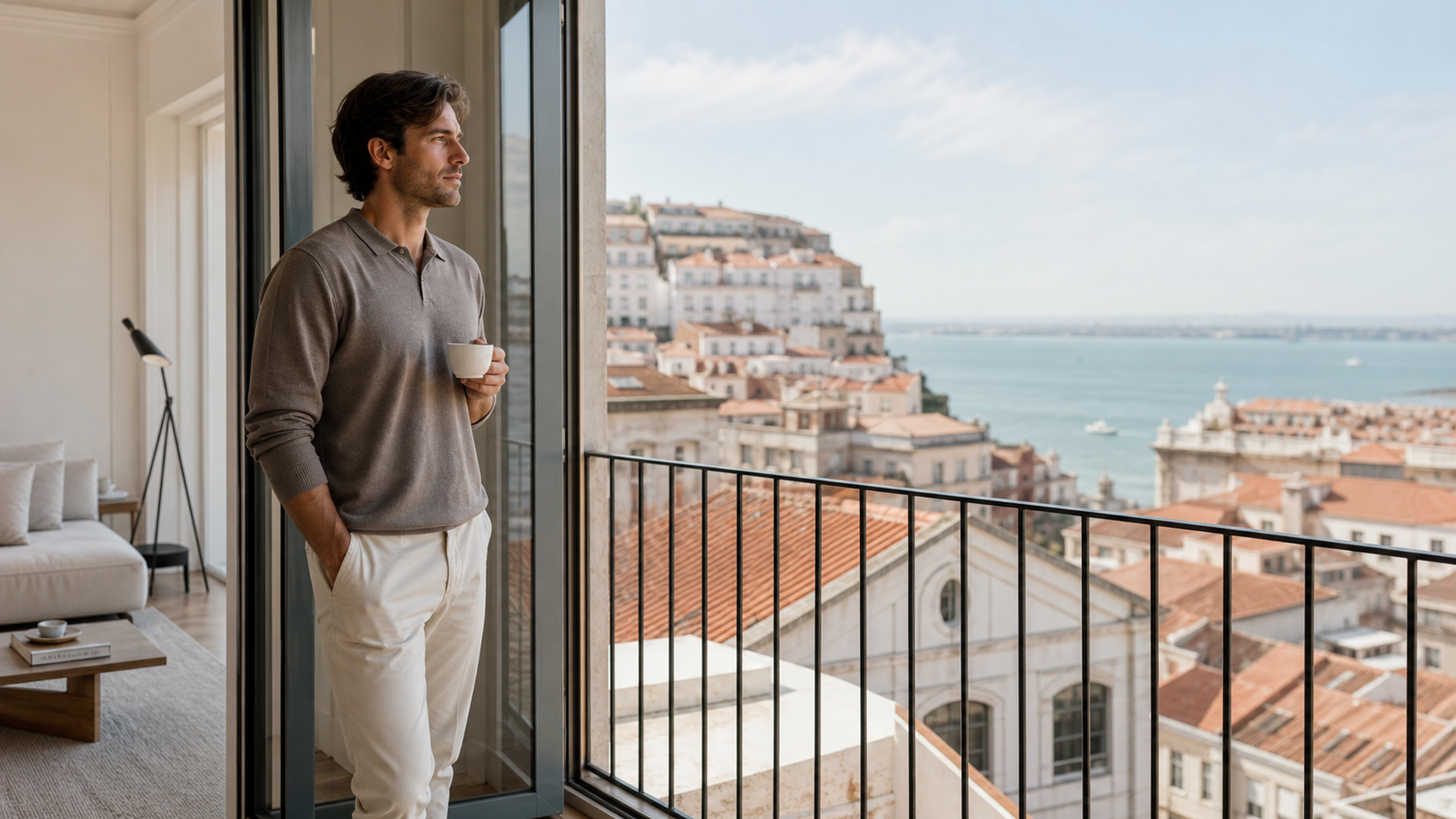 Portugal lifestyle