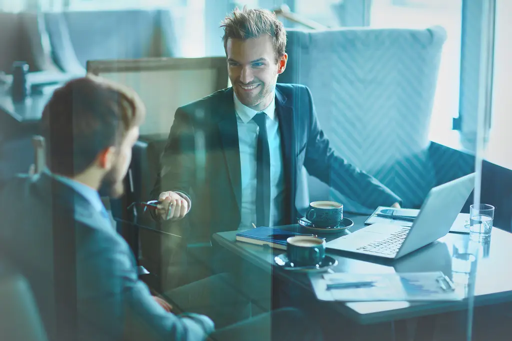 Business immigration attorney