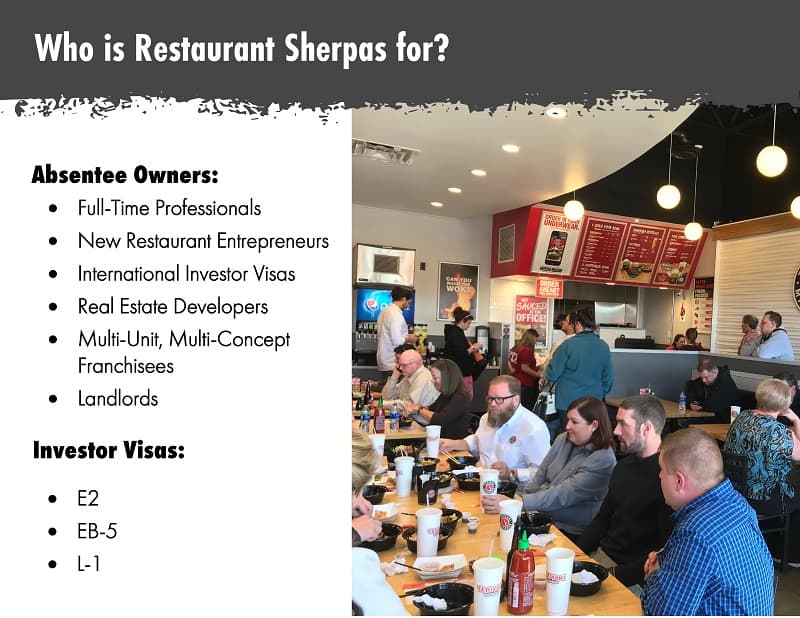 Restaurant Sherpas Restaurant Sherpas