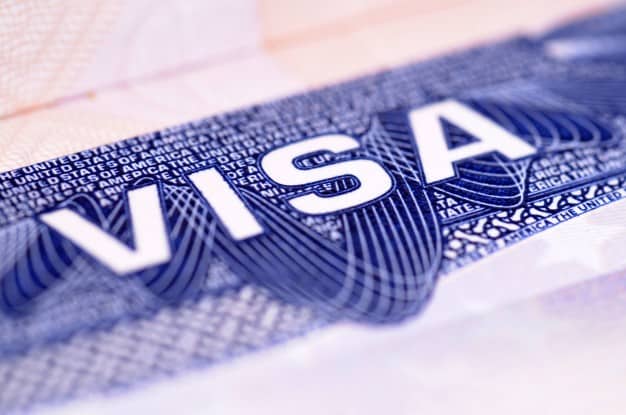 EB2-NIW Visa
