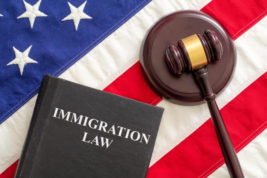Miami Immigration attorney report