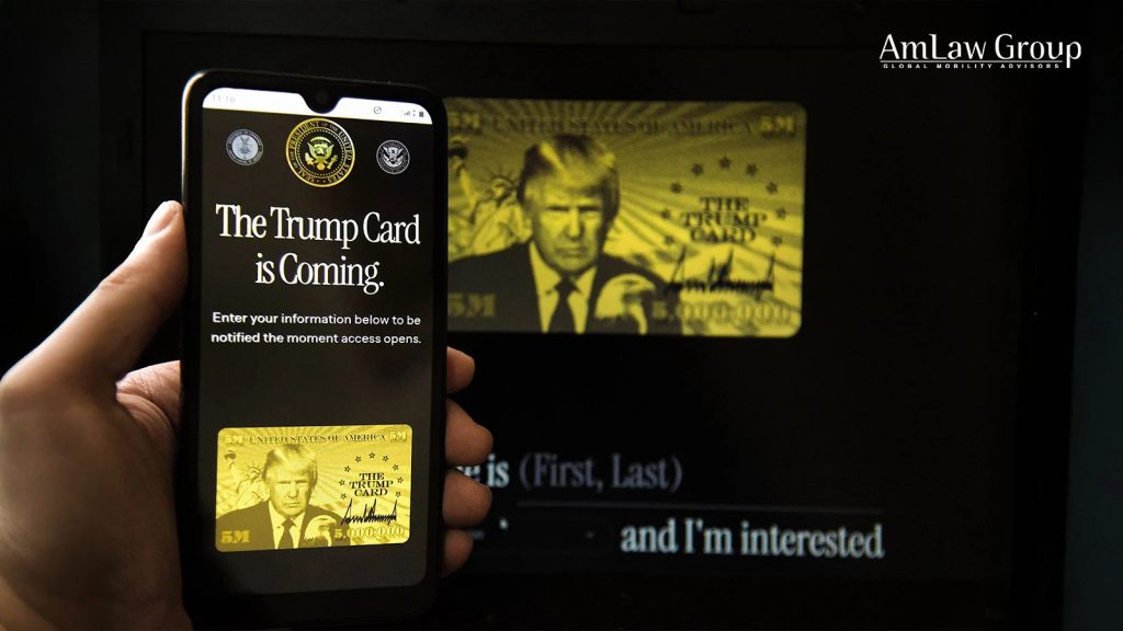 Gold Card versus EB-5: Pros and Cons