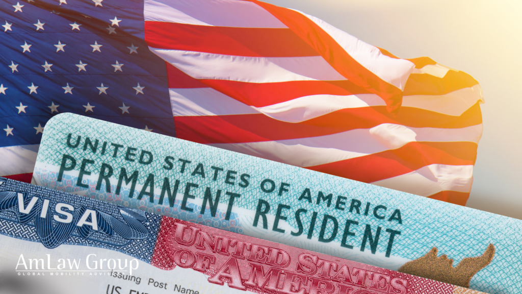 How Fast You Can Get a Green Card