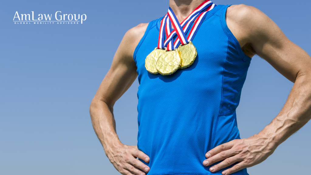 How to Prove Extraordinary Ability for EB-1A