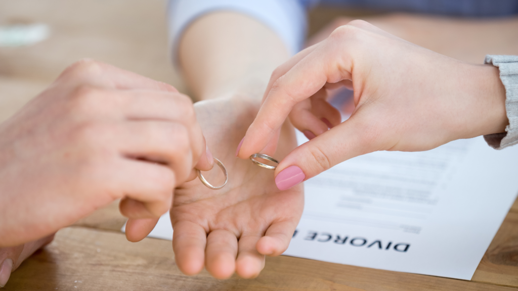 Marital Status Changes and Their Impact on an EB-5 Case