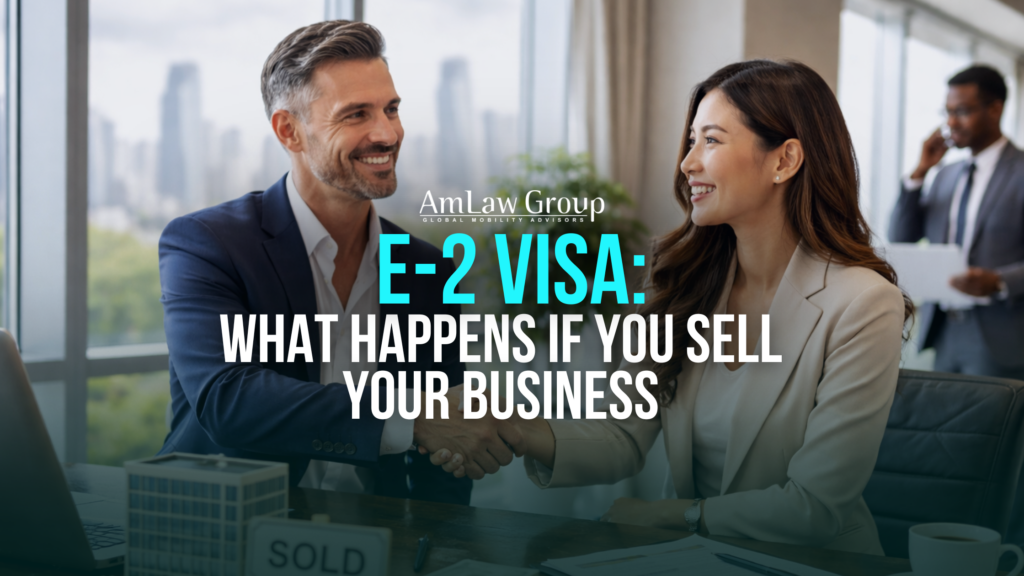 Tips for First-Time E-2 Visa Applicants Tips for First-Time E-2 Visa Applicants