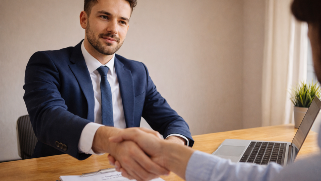 What are your options after a sale? What are your options after a sale?