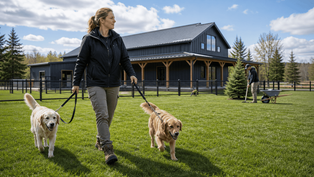 E-2 Case Study: Canadian Dog Breeding Business Opens a U.S