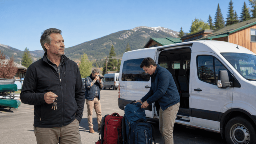 EB-5 Case Study 2: Canadian Business Sale