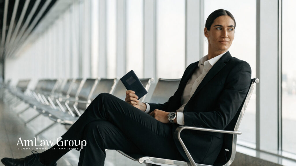 Visa vs. Status in the U.S.: Critical Differences Every Business Immigrant Must Understand
