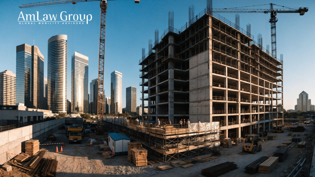 EB-5 Investments in High-Unemployment and Rural Areas