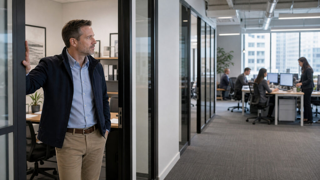 Do I Have the Right to Work for Another Company While on an Investor Visa?