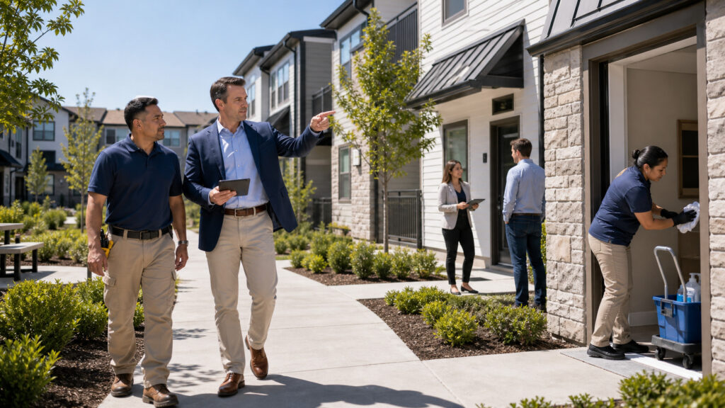 Can I Get an E-2 Visa Through Real Estate Investment