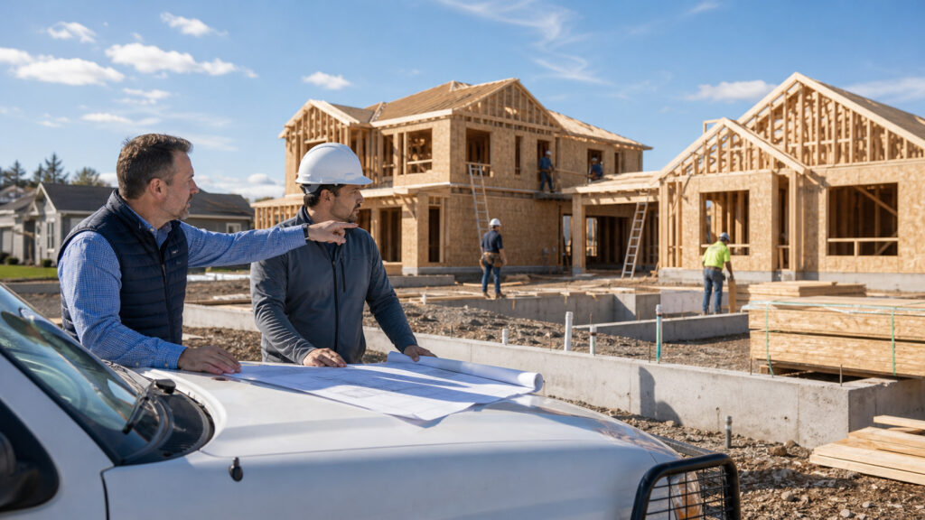 E-2 Real Estate Business Models That Work