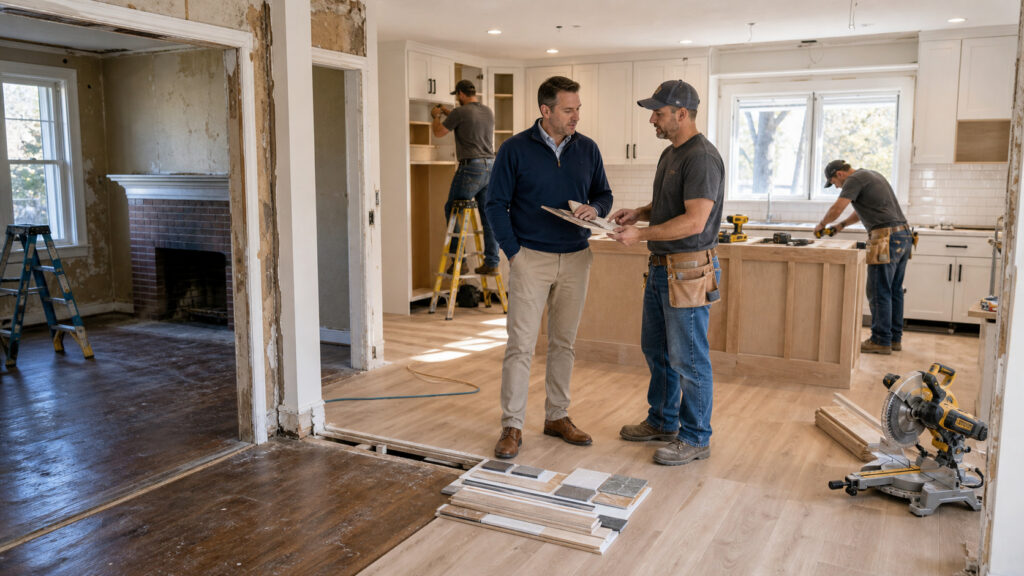 Key E-2 Requirements Applied to Real Estate