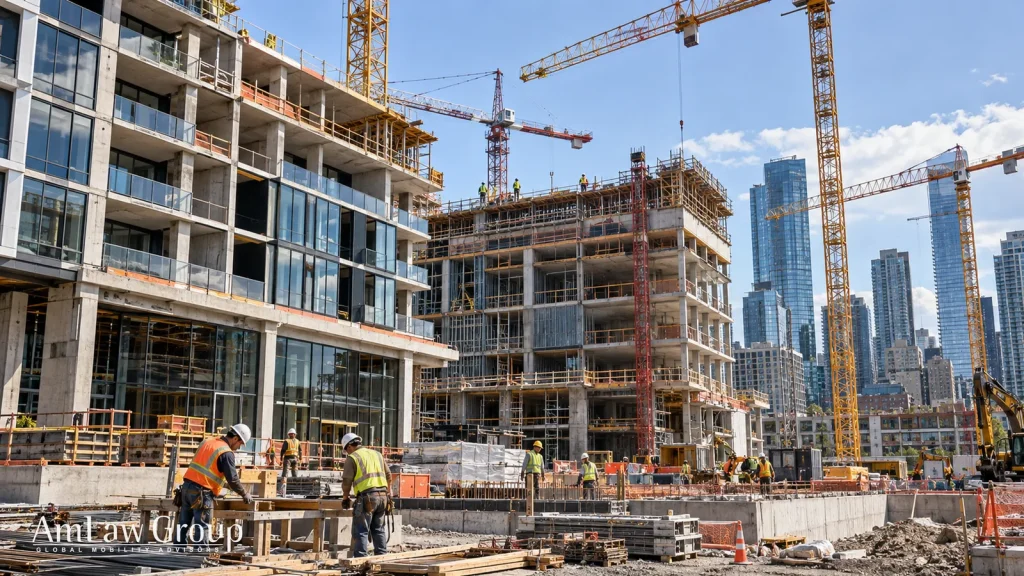 An Overview of the EB-5 Immigrant Investor Visa