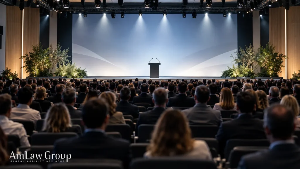 Charles Raether to speak at international EB-5 conference
