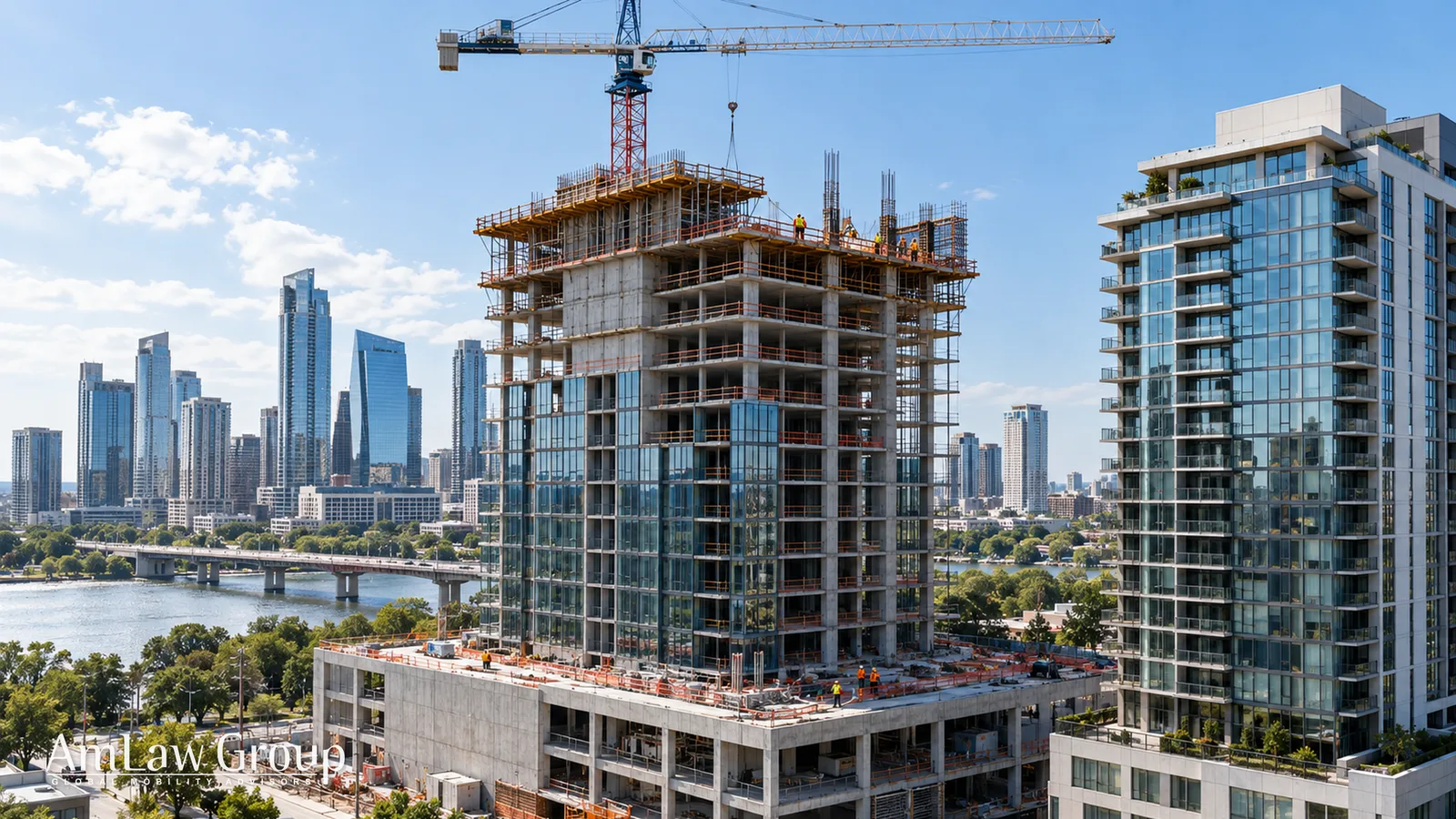 High-Profile Condo Project Makes Use of EB-5 Program