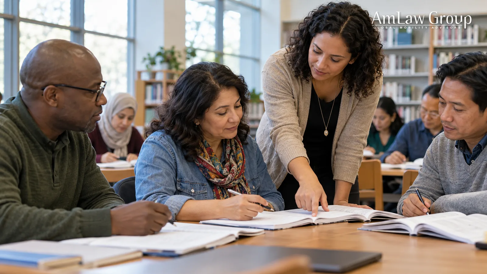 Who is eligible to apply for US citizenship?