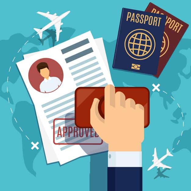 EB-2 NIW and Green Card Approved for International Trade and