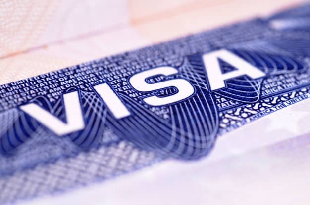 US visa attorney