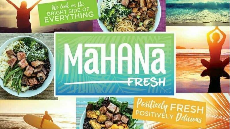 Mahana Fresh